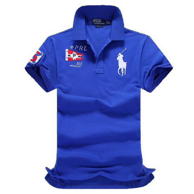 POLO short lapel T man S-2XL 2022-5-13-052
